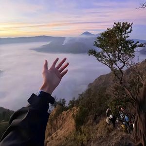 Meet your Posher, Pinedo